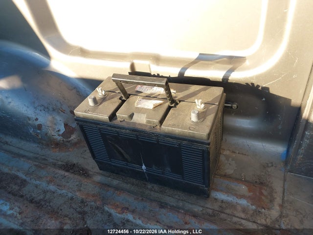 2001 Ford F-150 მანქანა იყიდება აუქციონზე, vin: 2FTRX17W81CA05444, აუქციონის ნომერი: 12724456