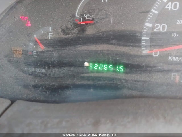 2001 Ford F-150 მანქანა იყიდება აუქციონზე, vin: 2FTRX17W81CA05444, აუქციონის ნომერი: 12724456