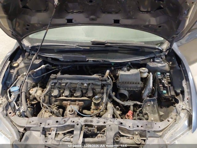 Продажа на аукционе авто 2014 Honda Civic, vin: 2HGFG3B57EH002378, номер лота: 12724459
