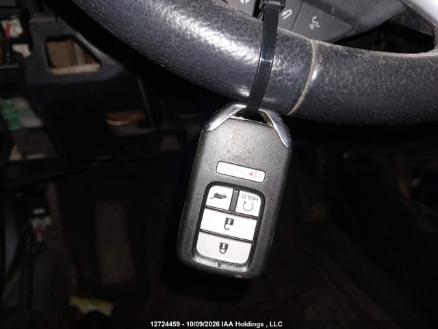 Продажа на аукционе авто 2014 Honda Civic, vin: 2HGFG3B57EH002378, номер лота: 12724459