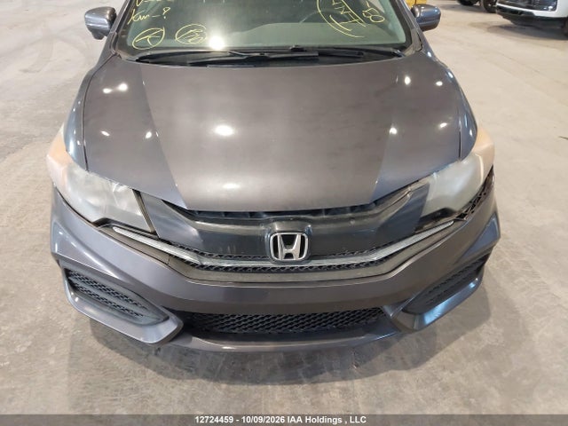 Продажа на аукционе авто 2014 Honda Civic, vin: 2HGFG3B57EH002378, номер лота: 12724459