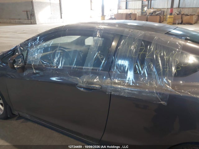 Продажа на аукционе авто 2014 Honda Civic, vin: 2HGFG3B57EH002378, номер лота: 12724459