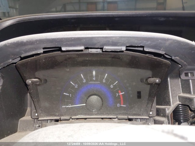 Продажа на аукционе авто 2014 Honda Civic, vin: 2HGFG3B57EH002378, номер лота: 12724459