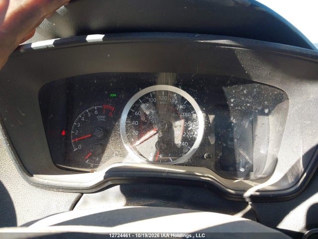 Toyota COROLLA SE 2020 5YFB4RBE4LP011913 Image 7