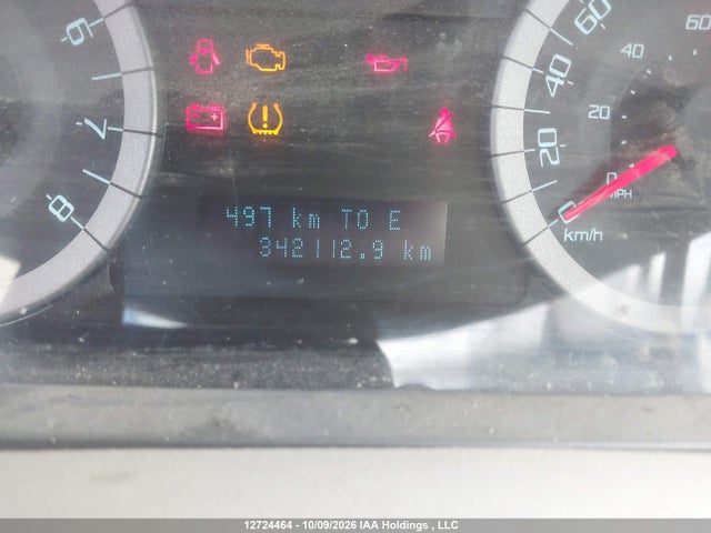 12724464 :رقم المزاد ، 1FMCU0D70CKB58710 vin ، 2012 Ford Escape Xlt مزاد بيع