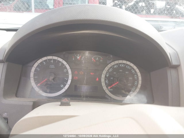 12724464 :رقم المزاد ، 1FMCU0D70CKB58710 vin ، 2012 Ford Escape Xlt مزاد بيع
