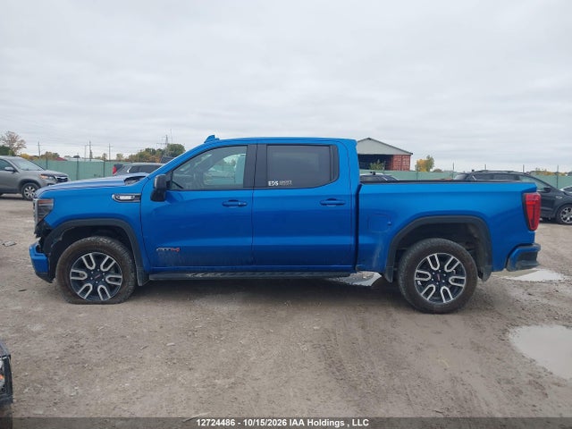 GMC SIERRA 1500 2023 1GTUUEE88PZ292939 Image 15