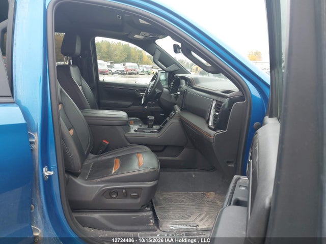 GMC SIERRA 1500 2023 1GTUUEE88PZ292939 Image 5