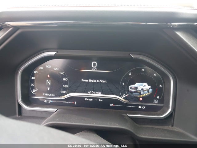 GMC SIERRA 1500 2023 1GTUUEE88PZ292939 Image 7