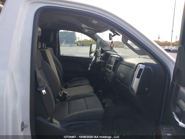 2015 Gmc Sierra C3500 Sle მანქანა იყიდება აუქციონზე, vin: 1GD312C8XFF564604, აუქციონის ნომერი: 12724487