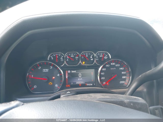 2015 Gmc Sierra C3500 Sle მანქანა იყიდება აუქციონზე, vin: 1GD312C8XFF564604, აუქციონის ნომერი: 12724487