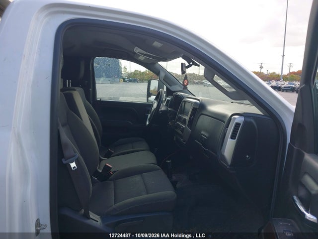 2015 Gmc Sierra C3500 Sle მანქანა იყიდება აუქციონზე, vin: 1GD312C8XFF564604, აუქციონის ნომერი: 12724487
