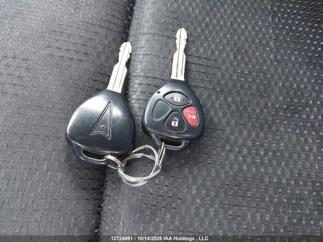 12724491 :رقم المزاد ، 5Y2SP67849Z414524 vin ، 2009 Pontiac Vibe مزاد بيع