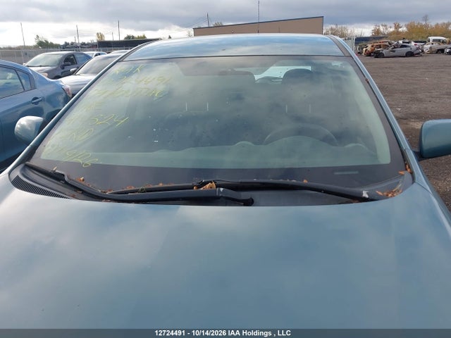 12724491 :رقم المزاد ، 5Y2SP67849Z414524 vin ، 2009 Pontiac Vibe مزاد بيع