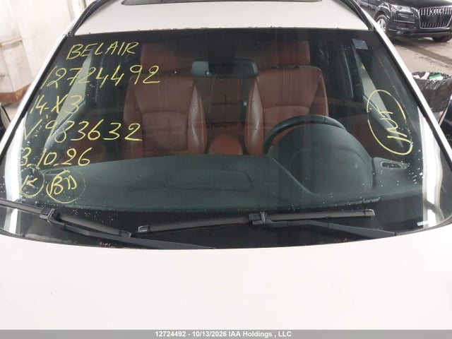 BMW X3 2014 5UXWX7C54EL983632 Image 17