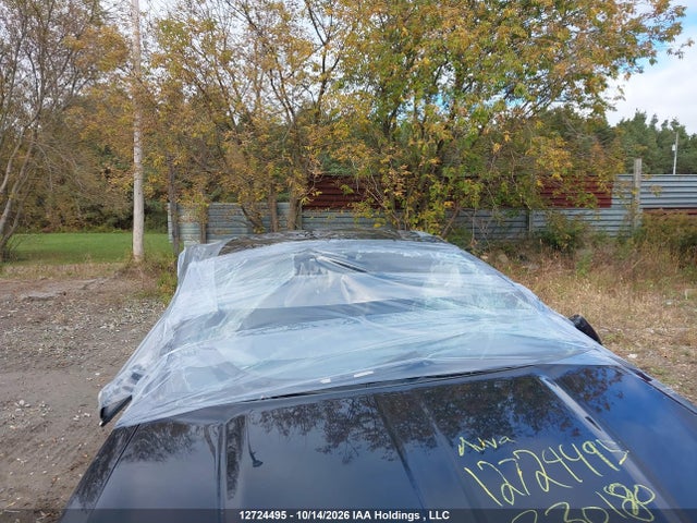 12724495 :رقم المزاد ، 2C3CDXKT6JH330180 vin ، 2018 Dodge Charger Police مزاد بيع