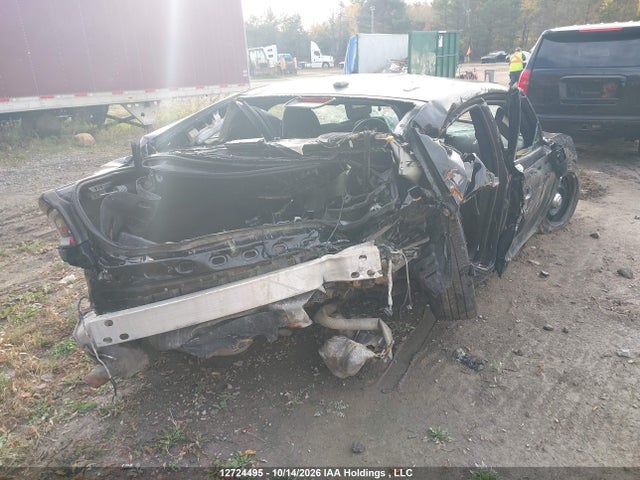 12724495 :رقم المزاد ، 2C3CDXKT6JH330180 vin ، 2018 Dodge Charger Police مزاد بيع