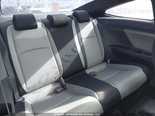 12724496 :رقم المزاد ، 2HGFC4A5XHH400756 vin ، 2017 Honda Civic Lx مزاد بيع