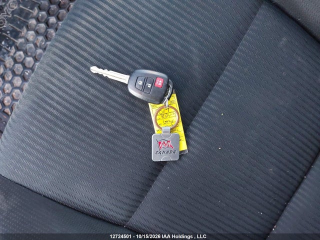 12724501 :رقم المزاد ، 2T3RFREV5EW184627 vin ، 2014 Toyota Rav4 Xle مزاد بيع