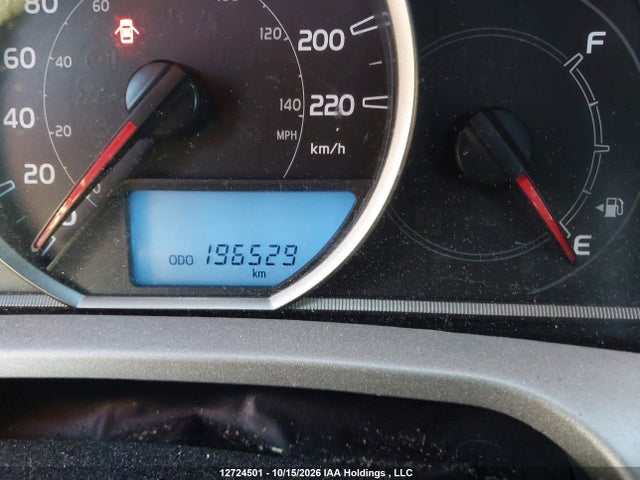 12724501 :رقم المزاد ، 2T3RFREV5EW184627 vin ، 2014 Toyota Rav4 Xle مزاد بيع