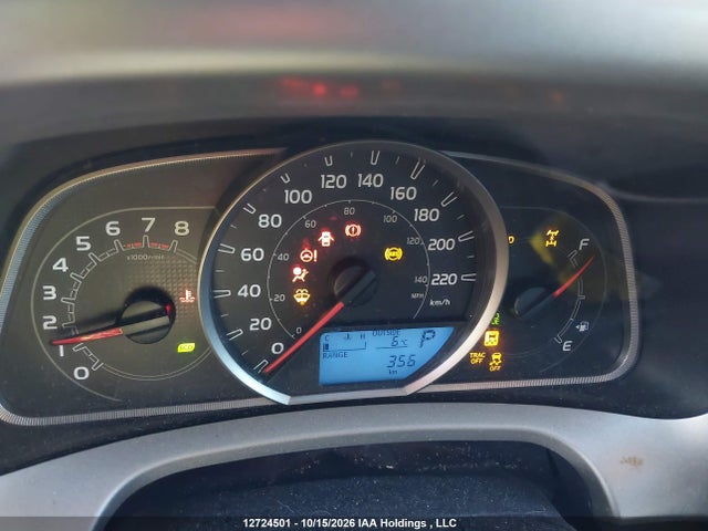 12724501 :رقم المزاد ، 2T3RFREV5EW184627 vin ، 2014 Toyota Rav4 Xle مزاد بيع