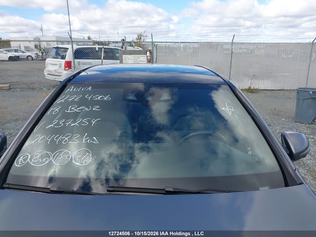 55SWF4KB8JU237254 Mercedes-Benz C 300 4matic