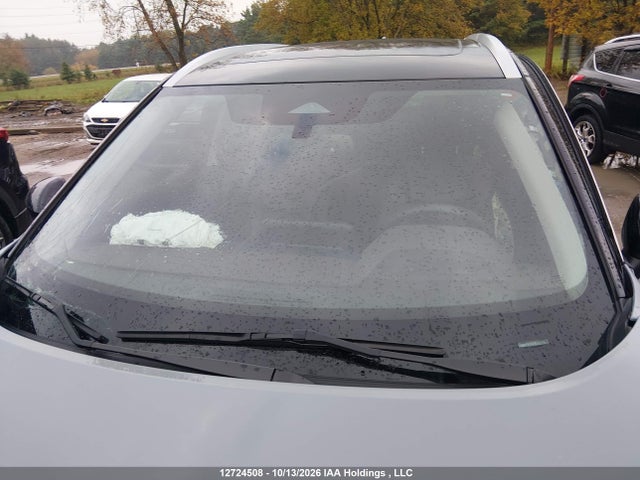 Nissan Rogue Sl 2023 JN8BT3CB1PW191115 Image 18