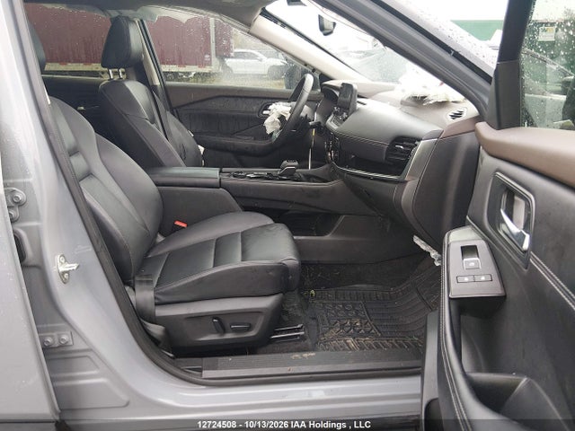 Nissan Rogue Sl 2023 JN8BT3CB1PW191115 Image 5