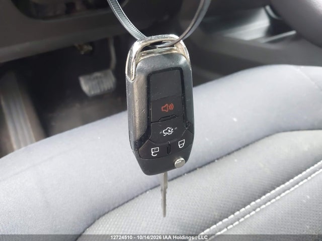 Auction sale of the 2014 Ford Fusion Se, vin: 3FA6P0H77ER222782, lot number: 12724510
