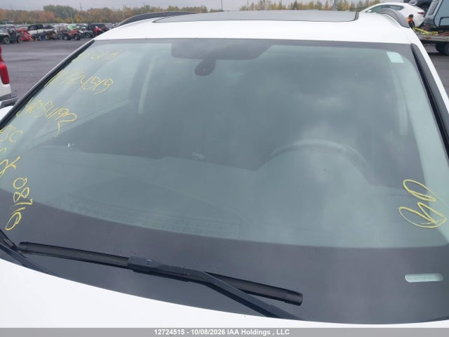12724515 :رقم المزاد ، WA1AECF32M1054192 vin ، 2021 Audi Q3 Komfort 45 مزاد بيع