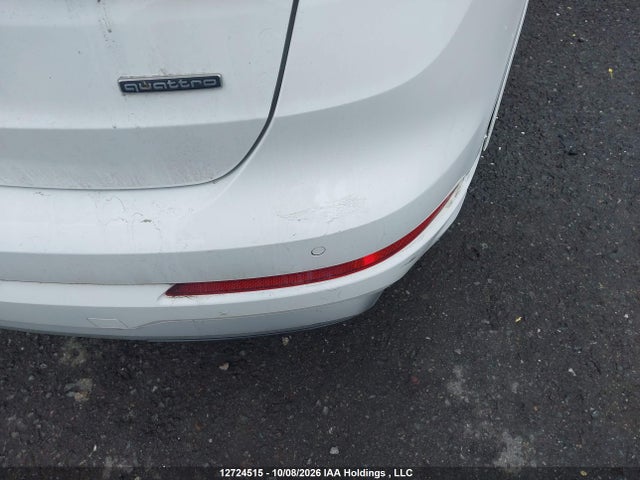12724515 :رقم المزاد ، WA1AECF32M1054192 vin ، 2021 Audi Q3 Komfort 45 مزاد بيع
