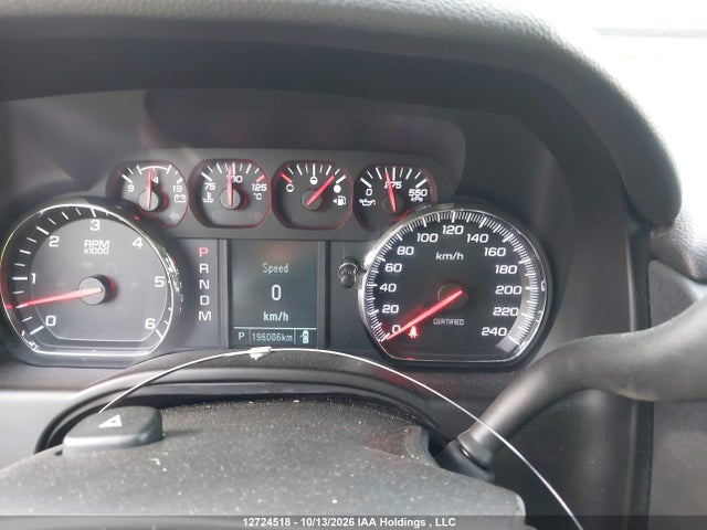 2016 Chevrolet Tahoe Police მანქანა იყიდება აუქციონზე, vin: 1GNSKDEC0GR447986, აუქციონის ნომერი: 12724518