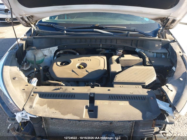 Продажа на аукционе авто 2017 Hyundai Tucson Premium, vin: KM8J33A42HU552646, номер лота: 12724522