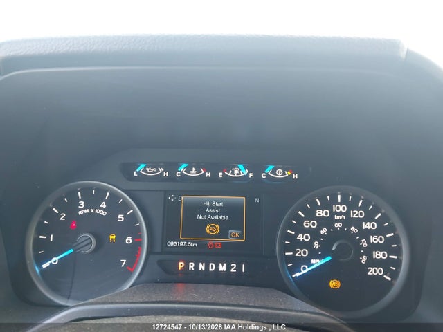 Продажа на аукционе авто 2017 Ford F-150 Xlt, vin: 1FTFW1EF9HFA01877, номер лота: 12724547