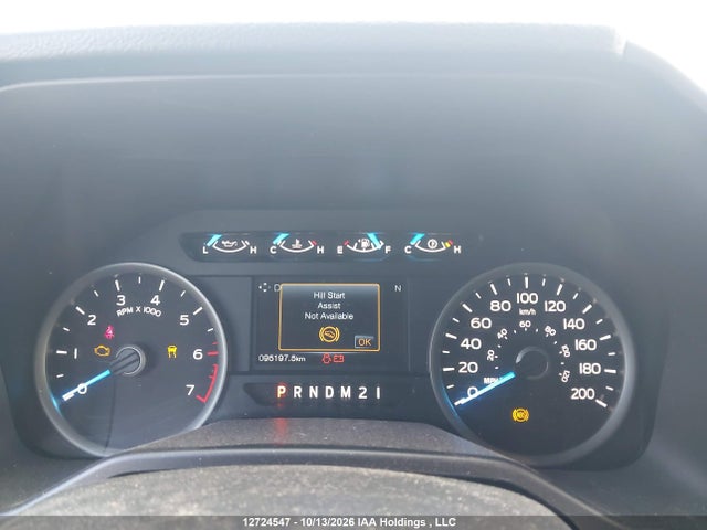 Продажа на аукционе авто 2017 Ford F-150 Xlt, vin: 1FTFW1EF9HFA01877, номер лота: 12724547