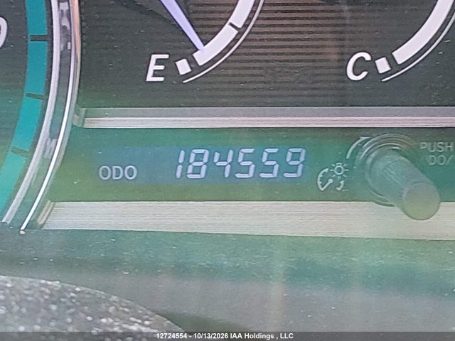 4T3BA3BB1EU053279 Toyota Venza