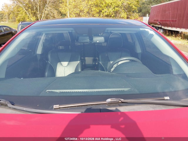4T3BA3BB1EU053279 Toyota Venza