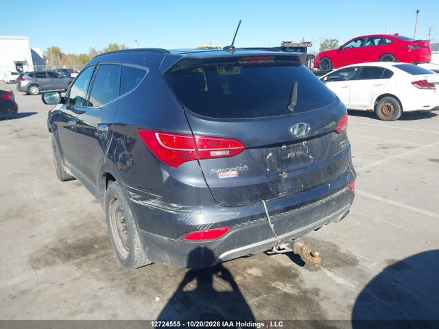 Aukcja sprzedaży 2016 Hyundai Santa Fe Sport, vin: 5XYZUDLB5GG344184, numer aukcji: 12724555