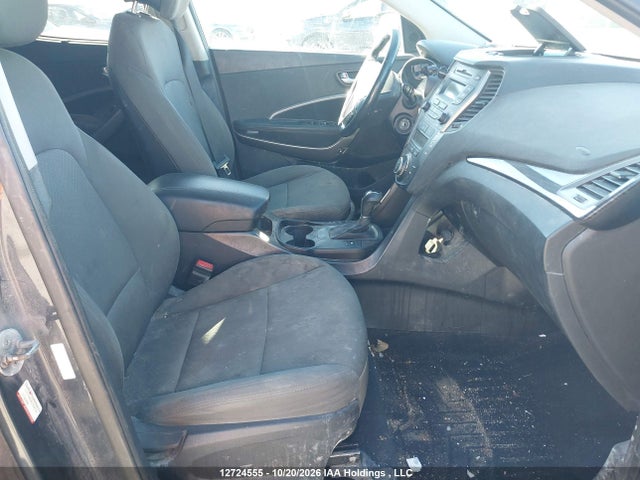 Aukcja sprzedaży 2016 Hyundai Santa Fe Sport, vin: 5XYZUDLB5GG344184, numer aukcji: 12724555
