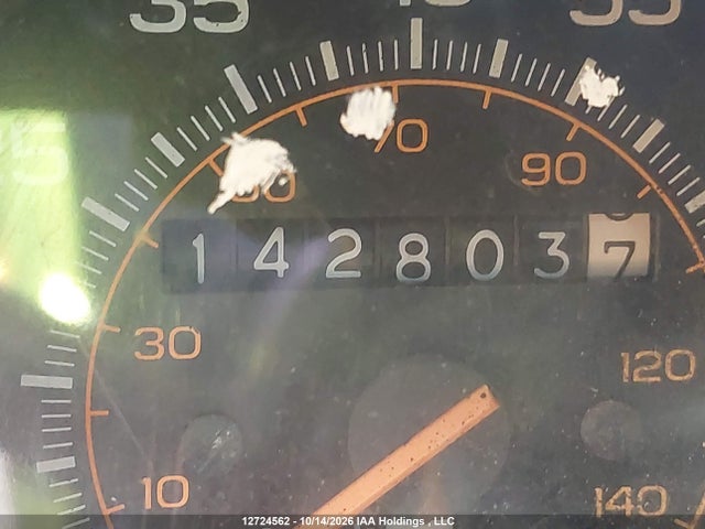 Aukcja sprzedaży 1990 Chevrolet G30, vin: 2GBJG31K9L4101566, numer aukcji: 12724562