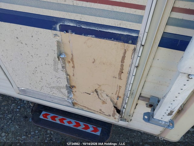 Aukcja sprzedaży 1990 Chevrolet G30, vin: 2GBJG31K9L4101566, numer aukcji: 12724562