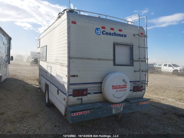 Aukcja sprzedaży 1990 Chevrolet G30, vin: 2GBJG31K9L4101566, numer aukcji: 12724562