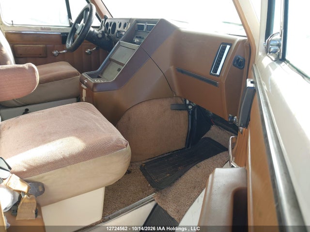 Aukcja sprzedaży 1990 Chevrolet G30, vin: 2GBJG31K9L4101566, numer aukcji: 12724562