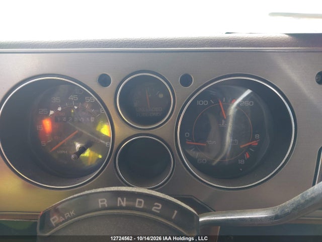 Aukcja sprzedaży 1990 Chevrolet G30, vin: 2GBJG31K9L4101566, numer aukcji: 12724562