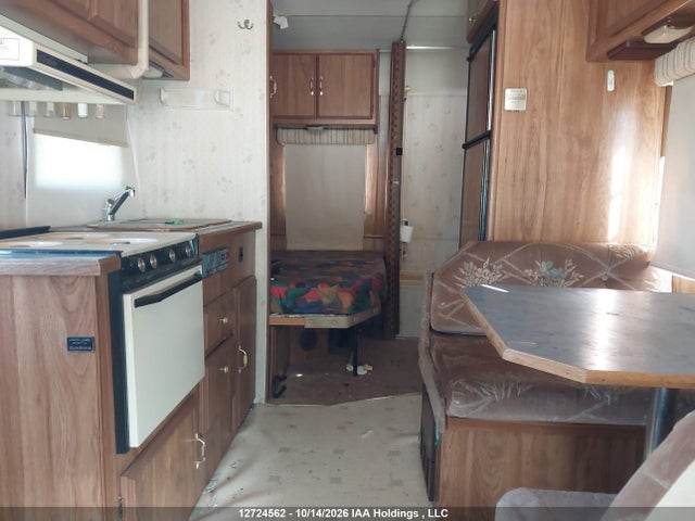 Aukcja sprzedaży 1990 Chevrolet G30, vin: 2GBJG31K9L4101566, numer aukcji: 12724562