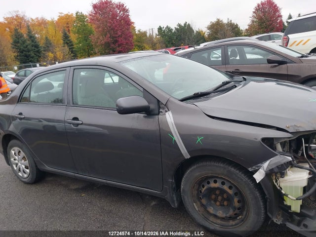 Aukcja sprzedaży 2010 Toyota Corolla S/le/xle, vin: 2T1BU4EE5AC407117, numer aukcji: 12724574