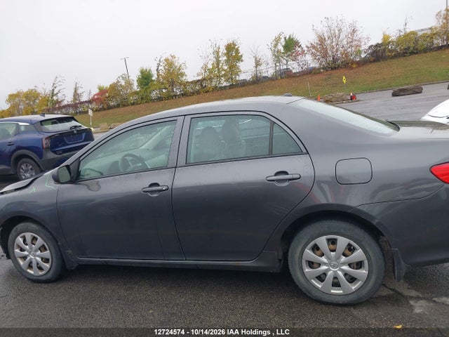 Aukcja sprzedaży 2010 Toyota Corolla S/le/xle, vin: 2T1BU4EE5AC407117, numer aukcji: 12724574