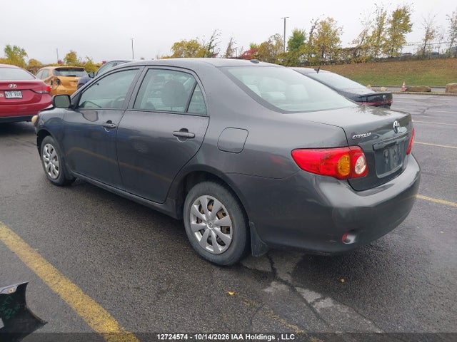 Aukcja sprzedaży 2010 Toyota Corolla S/le/xle, vin: 2T1BU4EE5AC407117, numer aukcji: 12724574