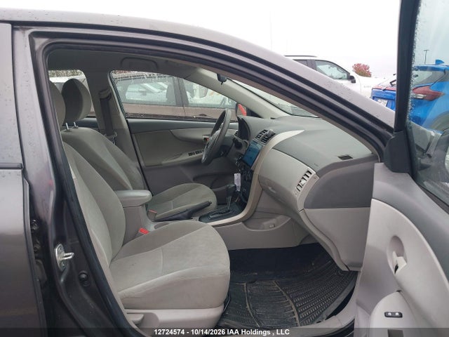 Aukcja sprzedaży 2010 Toyota Corolla S/le/xle, vin: 2T1BU4EE5AC407117, numer aukcji: 12724574