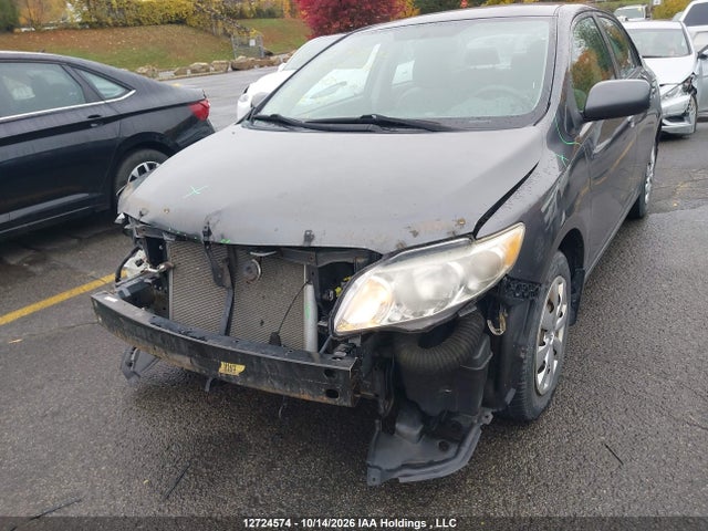 Aukcja sprzedaży 2010 Toyota Corolla S/le/xle, vin: 2T1BU4EE5AC407117, numer aukcji: 12724574